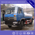 Dongfeng153---11000L water tank truck, hot sale for carbon steel watering truck, special transportation water truck